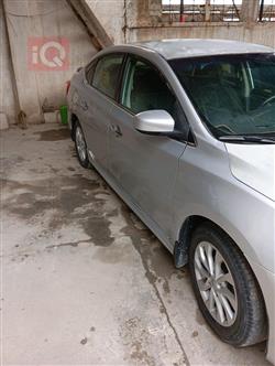 نیسان سێنترا